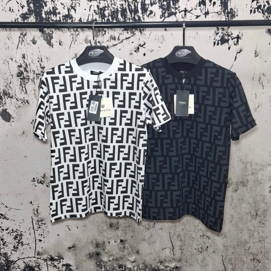 Shirt - F E N D I