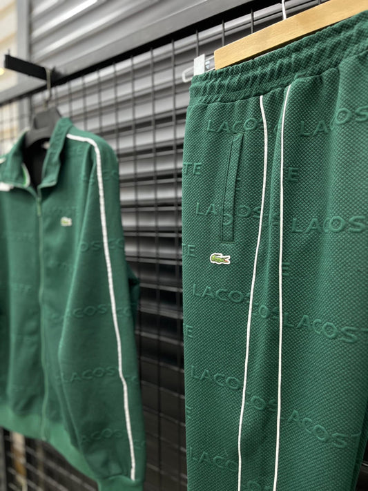 Tuta - LACOSTE