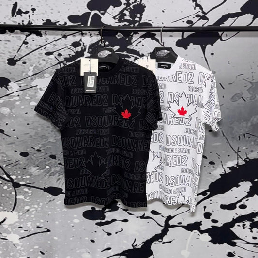 Shirt - DSQUARED2
