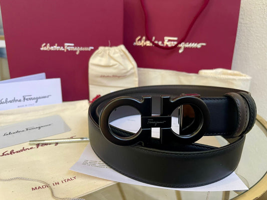 Cintura - FERRAGAMO