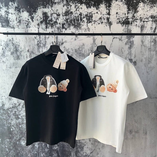 Shirt - PALM ANGELS