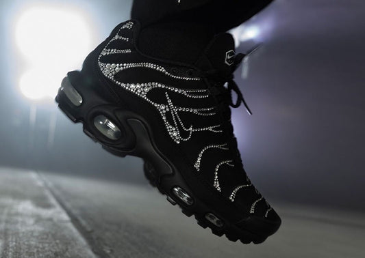 Nike Air Max Plus - TN SWAROVSKI