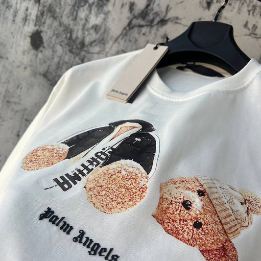 Shirt - PALM ANGELS