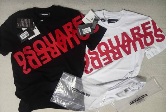 Shirt - DSQUARED2