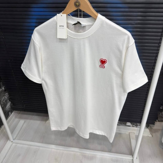 Shirt - AMI PARIS