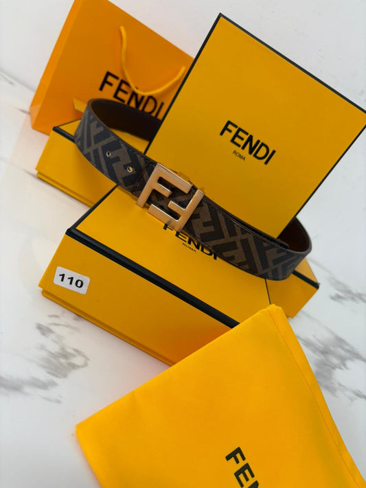 Cintura - FENDI