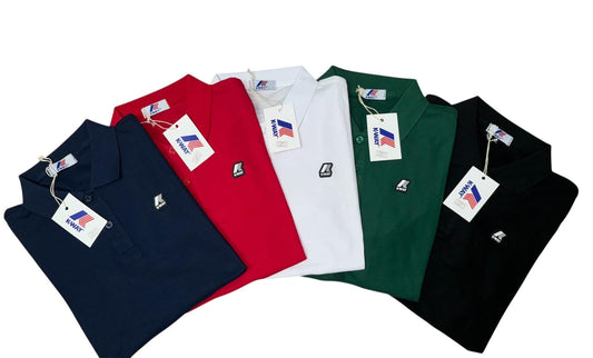 Polo - K•WAY