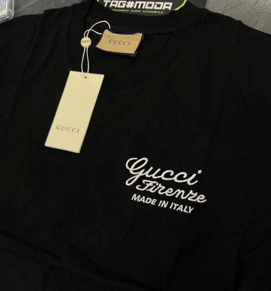 Shirt - G G