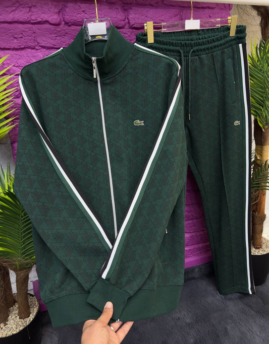 Tuta - LACOSTE