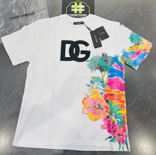 Shirt - DG