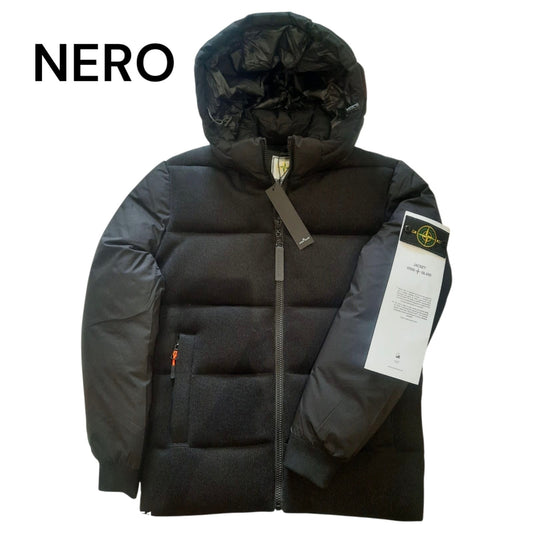 GIUBBOTTO INVERNALE - STONE ISLAND