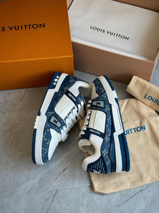 Scarpe - LV TRAINER
