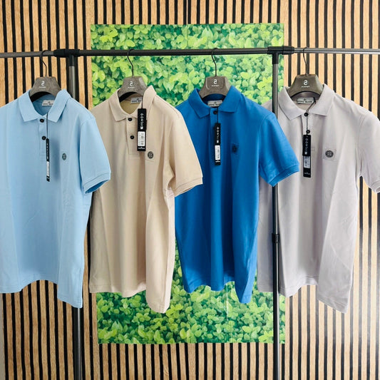 Polo - STONE ISLAND