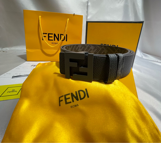 Cintura - FENDI