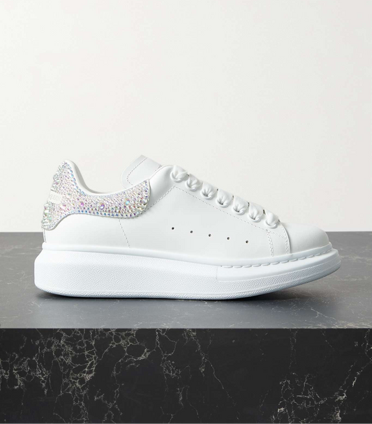 Alexander McQUEEN - Qualità originale