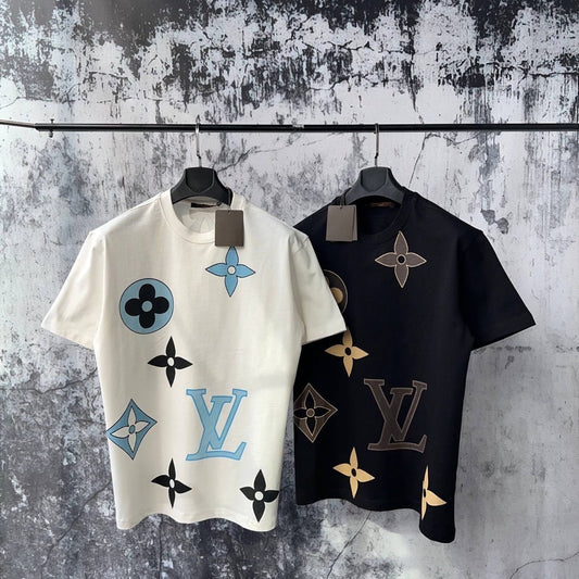 Shirt - LV