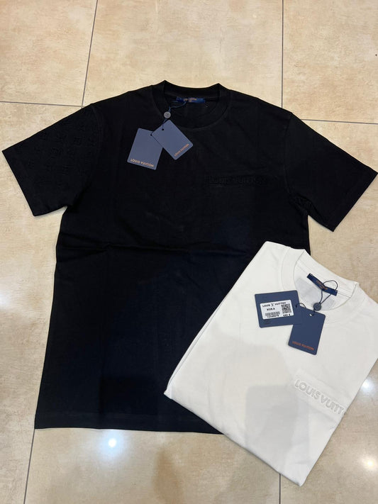 Shirt - LV