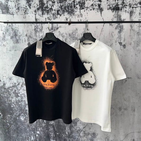 Shirt - PALM ANGELS
