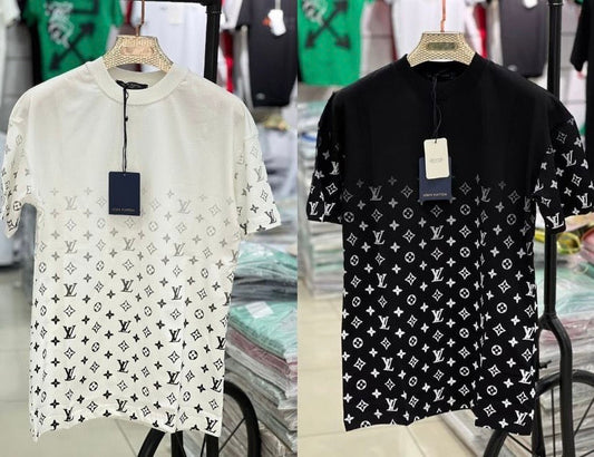 Shirt - LV
