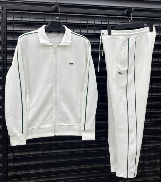 Tuta - LACOSTE