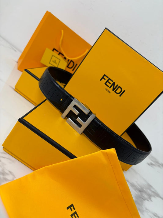 Cintura - FENDI