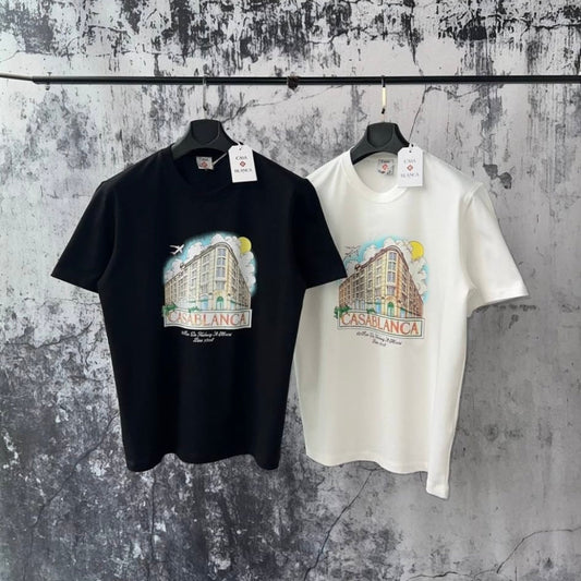 Shirt - CASABLANCA