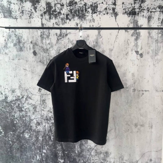 Shirt - F E N D I