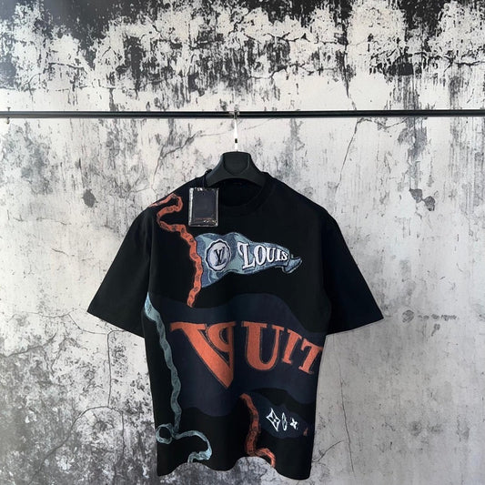 Shirt - LV