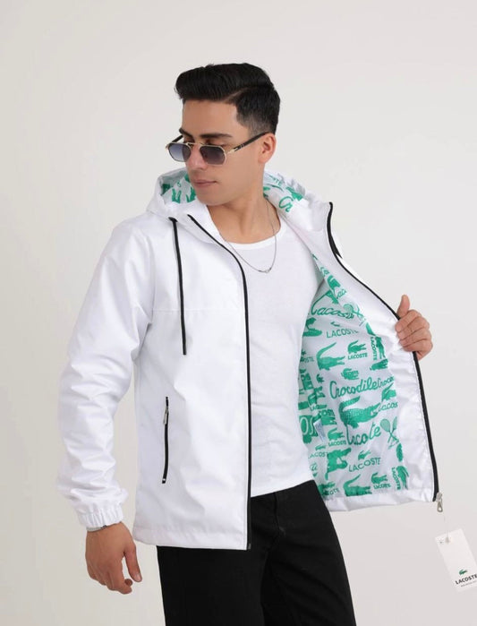 Giacca LACOSTE