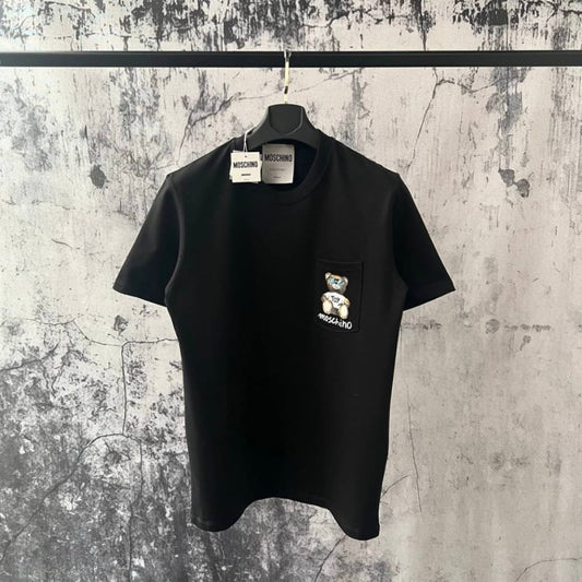 Shirt - MOSCHINO