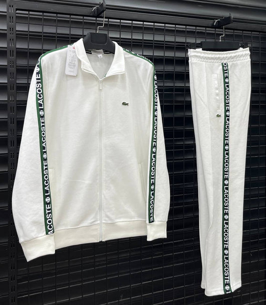 Tuta - LACOSTE