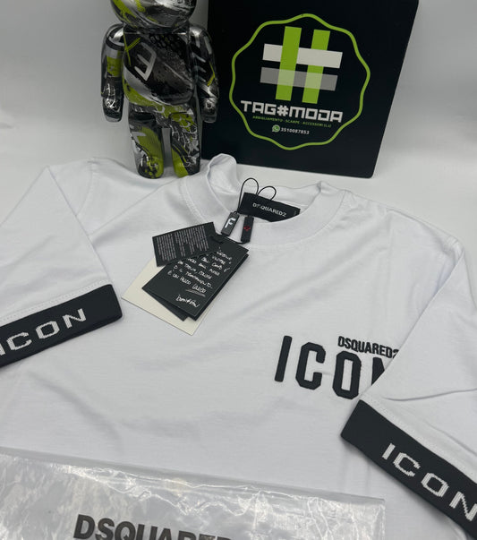 Shirt - ICON DSQ2
