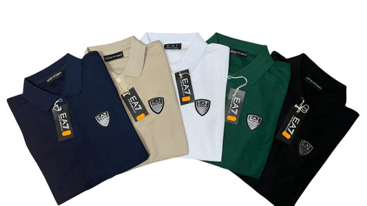 Polo - EA7