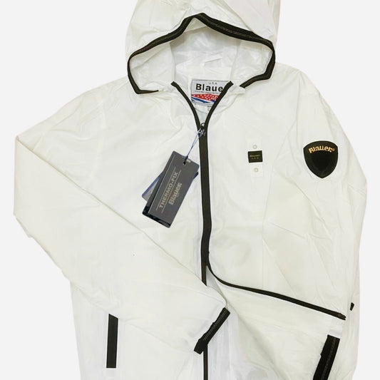 Giacca leggera - Blauer