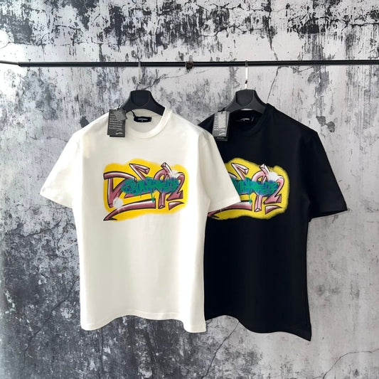 Shirt - DSQ2
