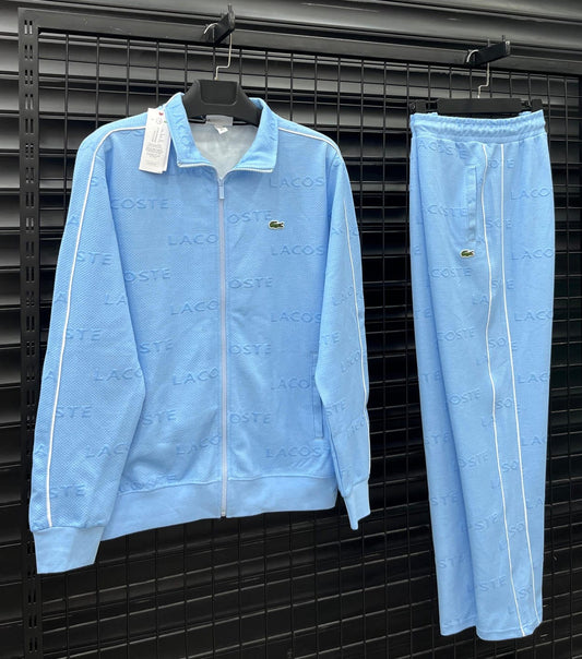 Tuta - LACOSTE