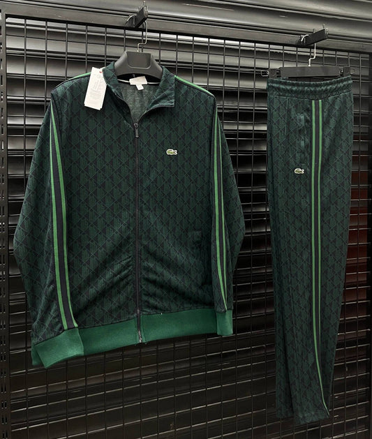 Tuta - LACOSTE