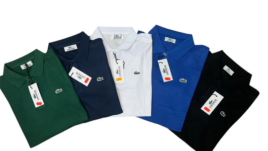 Polo - LACOSTE