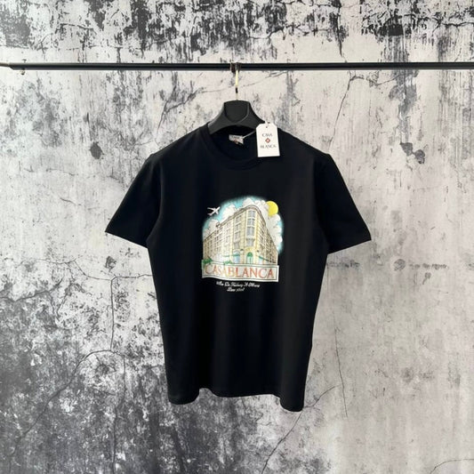 Shirt - CASABLANCA