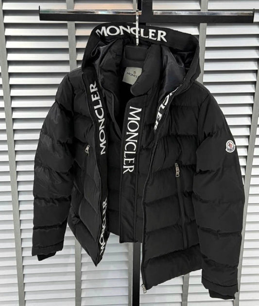 Giubbotto - Moncler