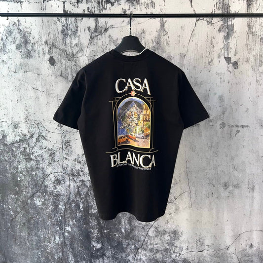 Shirt - CASABLANCA