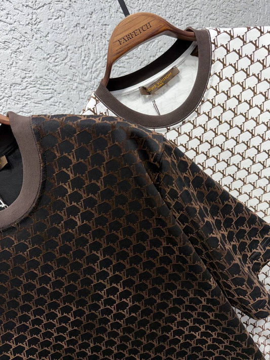 Shirt - LV