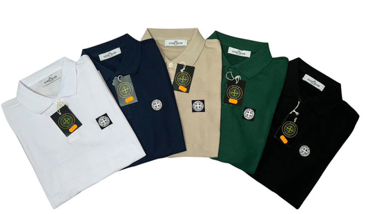 Polo - STONE ISLAND