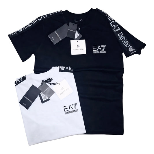 Shirt - EA7