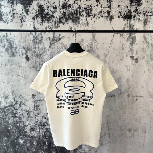 Shirt - BALENCIAGA