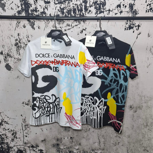 Shirt - DG