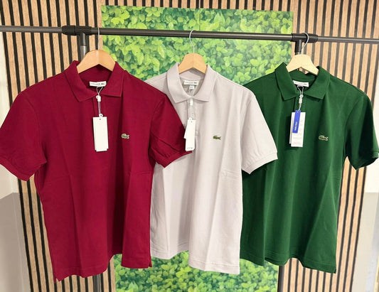 Polo Lacoste