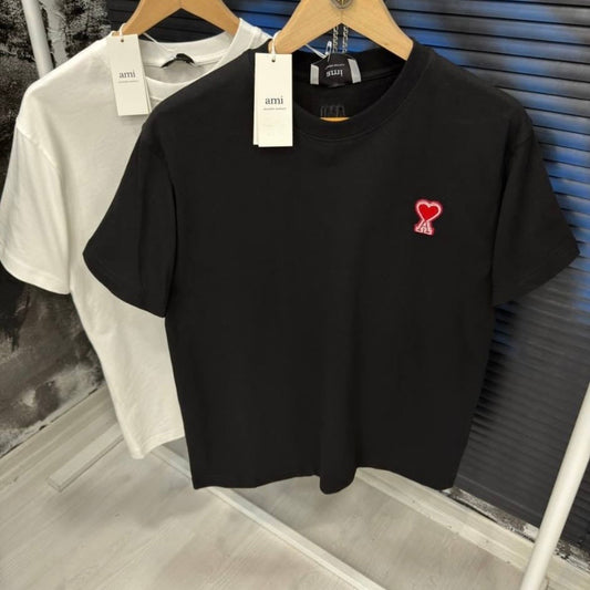 Shirt - AMI PARIS