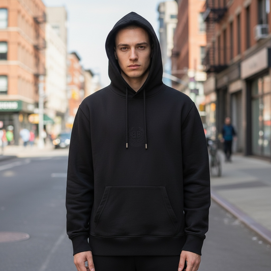 Felpa - BALENCIAGA