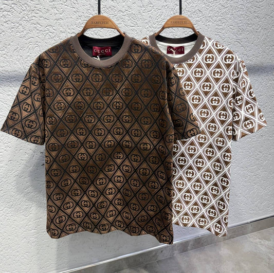 Shirt - GG